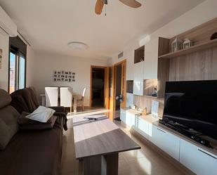 Sala d'estar de Pis en venda en Sarral amb Aire condicionat, Calefacció i Terrassa