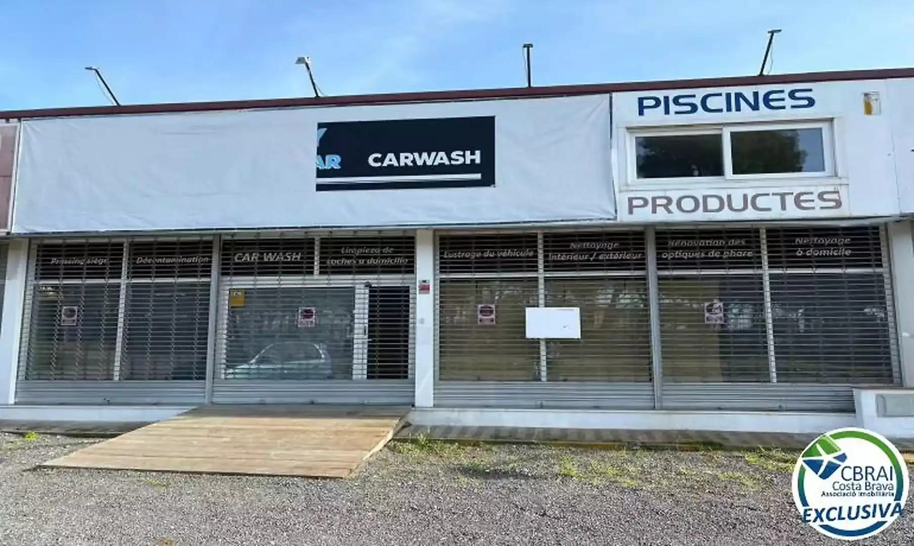 Local comercial en venda a Carretera De Roses A Cadaqués 18, imagen 2