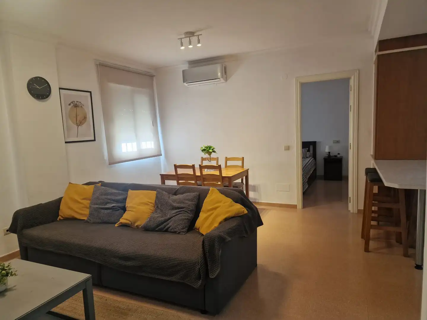 Appartamento con piscina in affitto a San Luis de Sabinillas, imagen 15