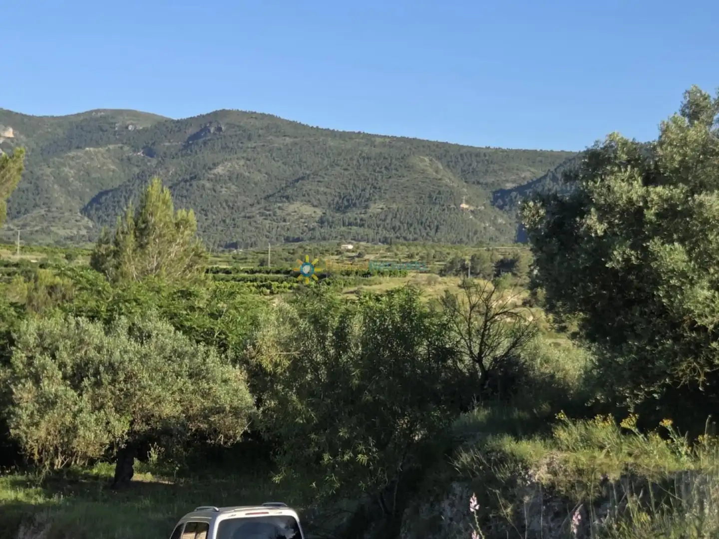 Terreny rústic en venda a Bélgida, imagen 10