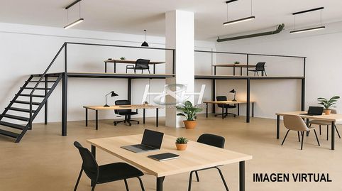 Photo 2 of Premises for sale in El Castell, Burjassot