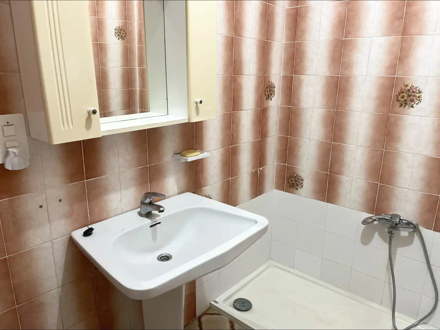 Bany de Apartament en venda en Bétera