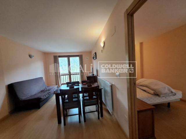 Piso en Venta en Carrer Pleta de Soldeu - Carrer 1 en Soldeu - Incles