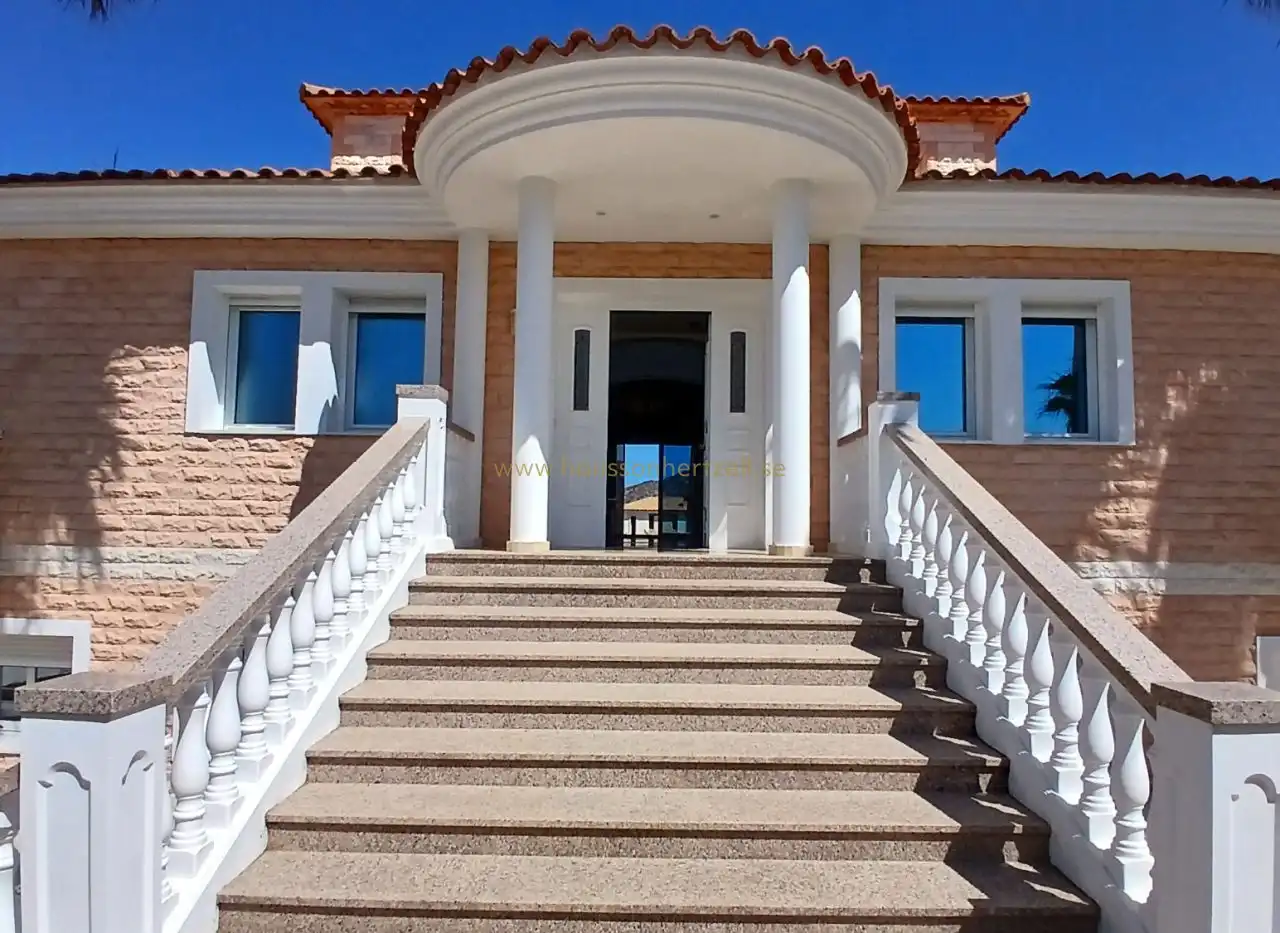 Haus zum Verkauf in L'Albir, imagen 5