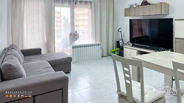 Piso en Venta en Els Pins