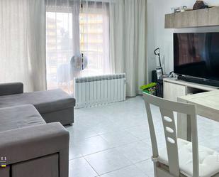 Sala d'estar de Pis en venda en Blanes amb Terrassa