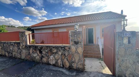 Foto 3 de Casa o xalet en venda a Avenida Coslada, El Casar, Guadalajara