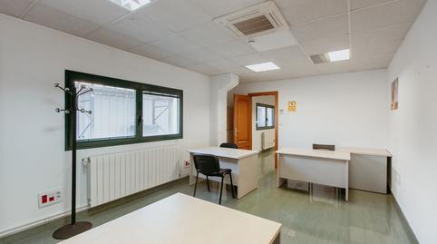 Foto 5 de Oficina de lloguer a Calle Siderurgia, 66, Perpetuo Socorro, Huesca