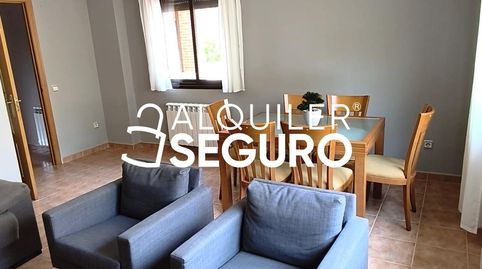 Foto 3 de Casa o xalet de lloguer a Castaños de la Villa, La Adrada , Ávila
