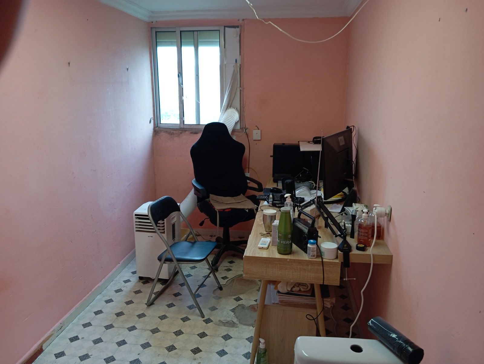 Bedroom of Flat for sale in Jerez de la Frontera