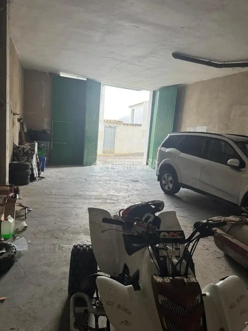 Wohnung zum Verkauf in C. del Banco, imagen 30