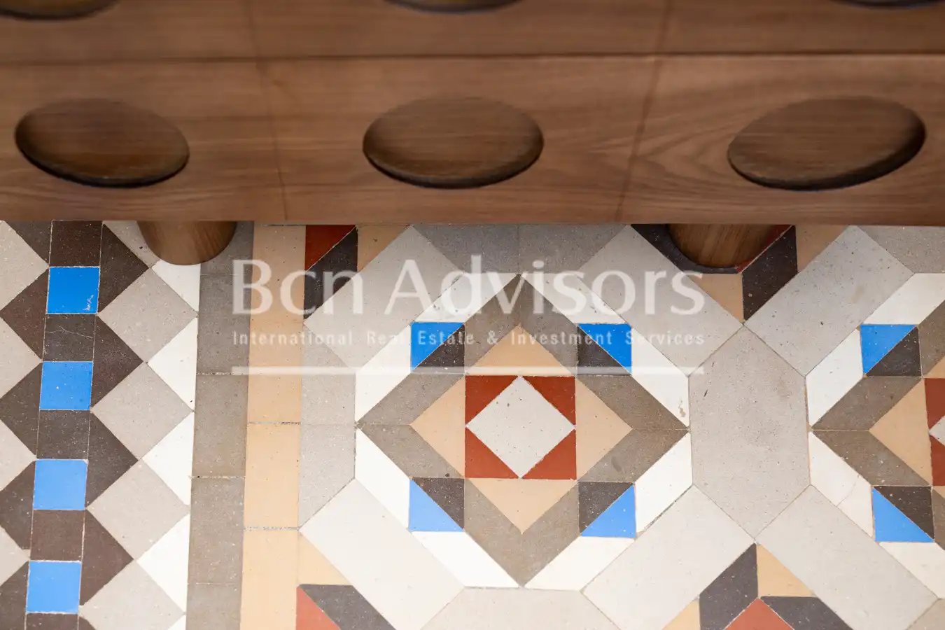 Apartament en venda en Barcelona amb Aire condicionat, Calefacció i Terrassa