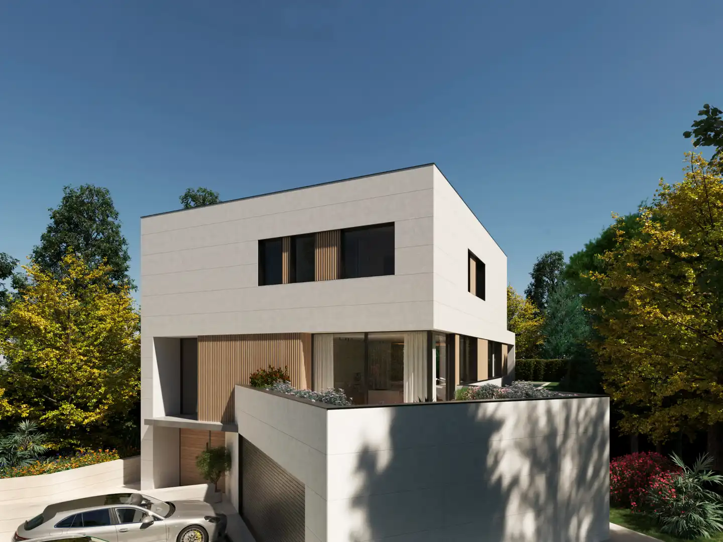 Casa o chalet en venta en Valldoreix