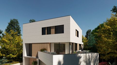 Foto 3 de Piso en venta en Valldoreix, Barcelona