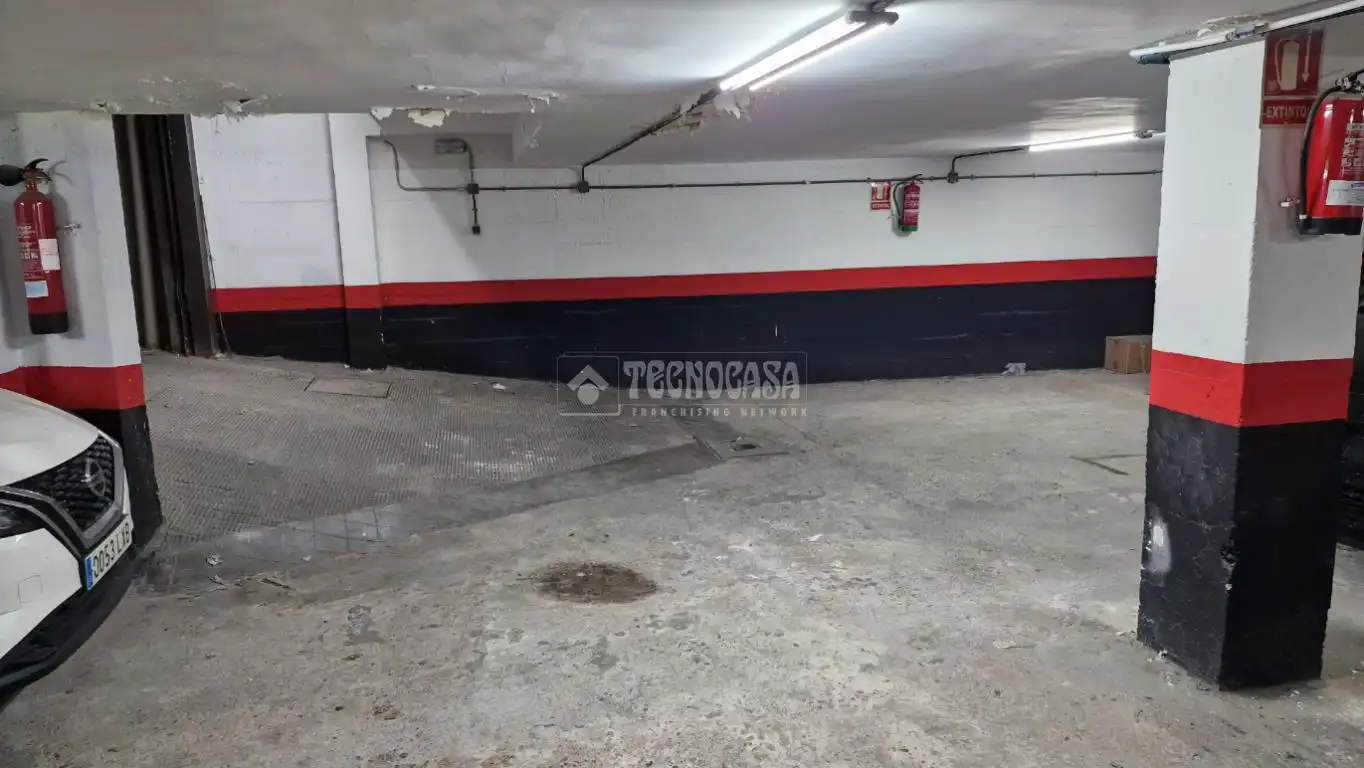 Individual for sale in Tetuán, imagen 8