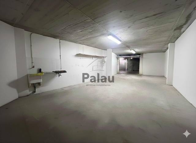 Garaje en Venta en Ciutadella