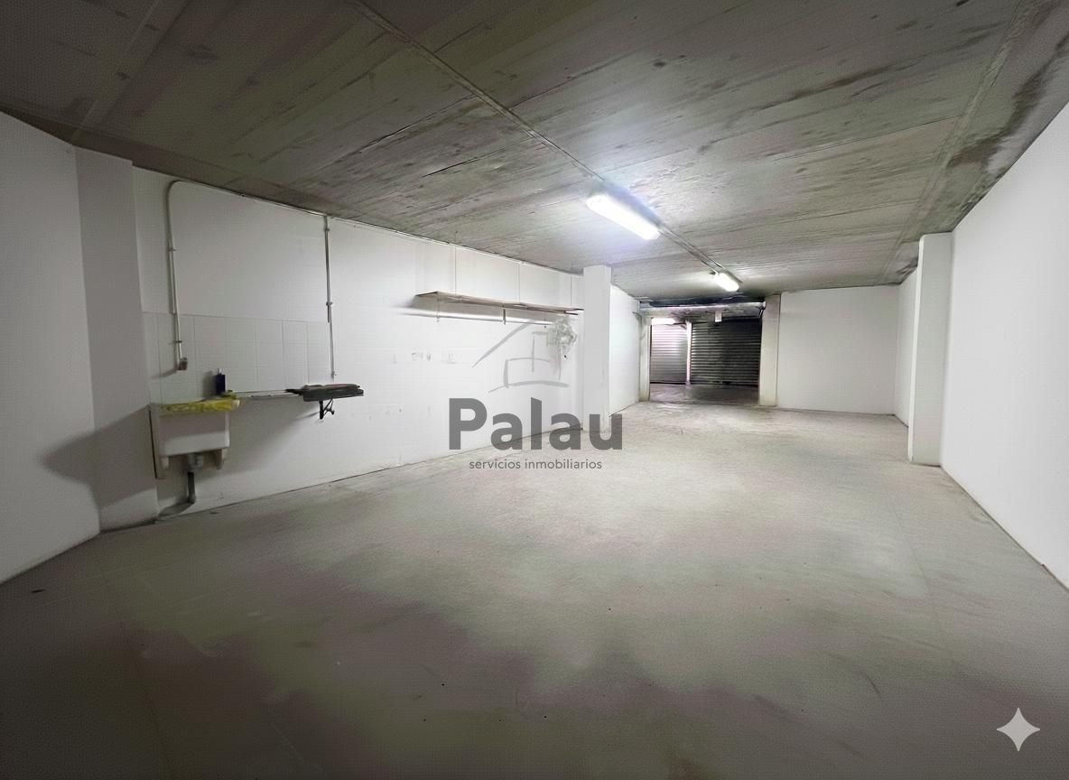 Garage for sale in Ciutadella de Menorca