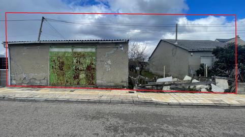 Foto 2 de Residencial en venta en  Mq Villaverde, Cacabelos, León