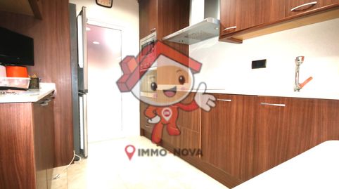 Foto 4 de Piso en venta en Ronda Antoni Comas, Peramàs, Mataró