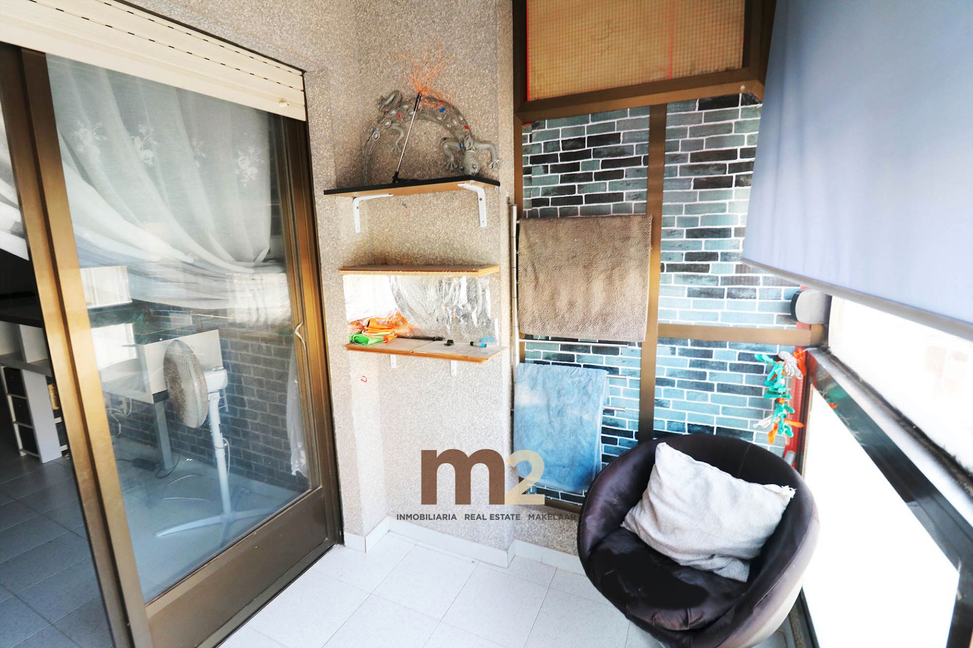 Apartament en venda a Carrer Mercat