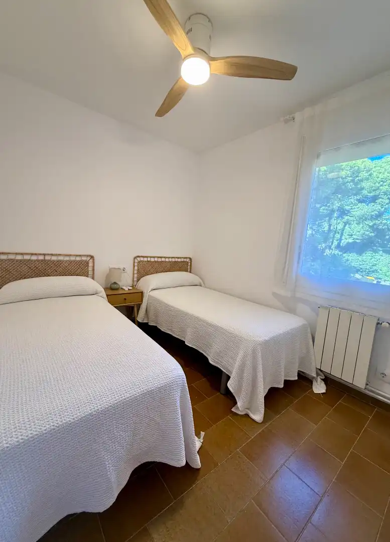 Apartment with terrace to rent in Carrer de Farena, imagen 10
