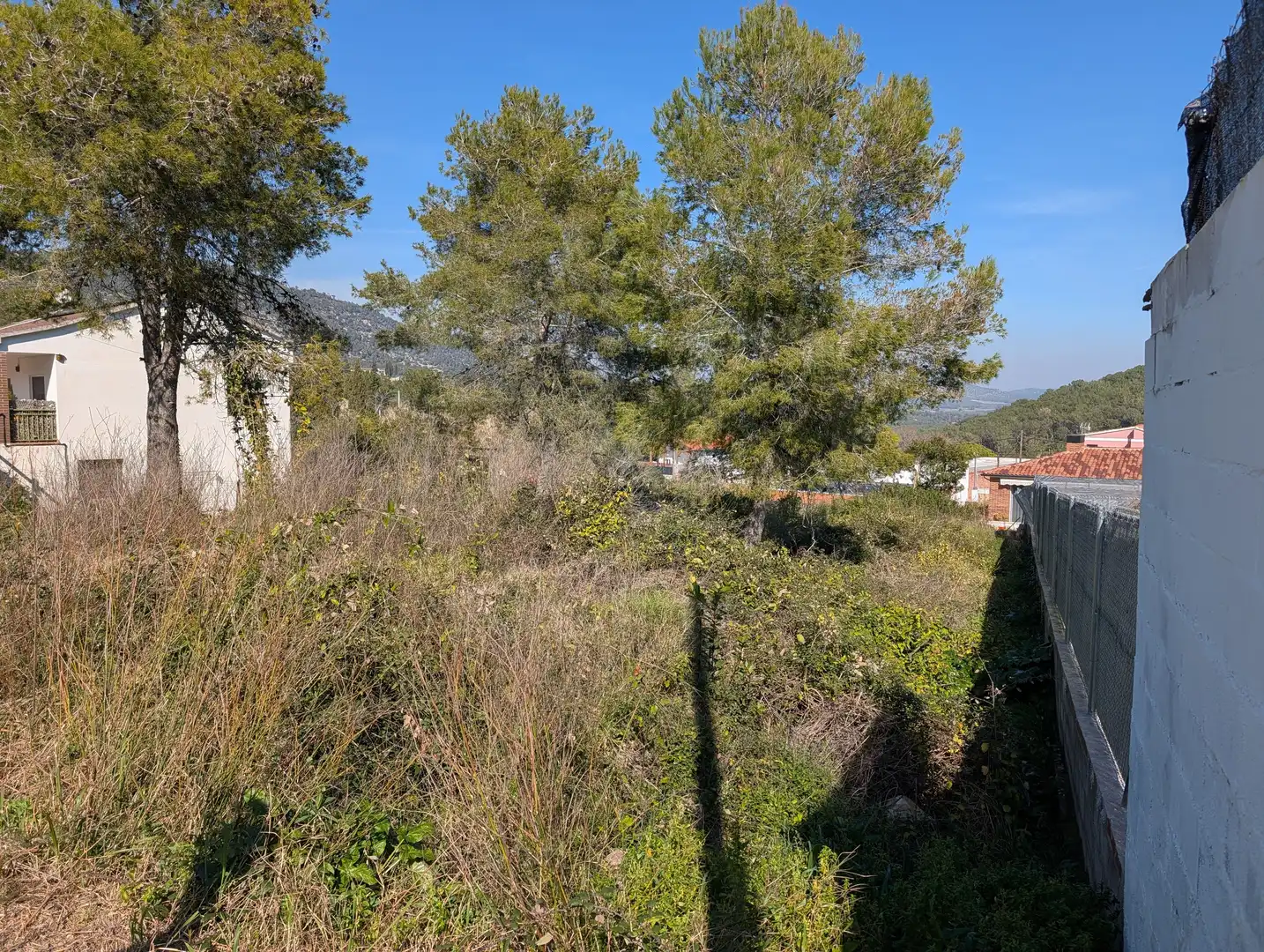 Terrenys i solars en venda a Carrer d'Ourense 7, imagen 8