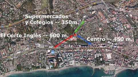 Foto 5 de Residencial en venda a Huerta Belón - Calvario, Marbella