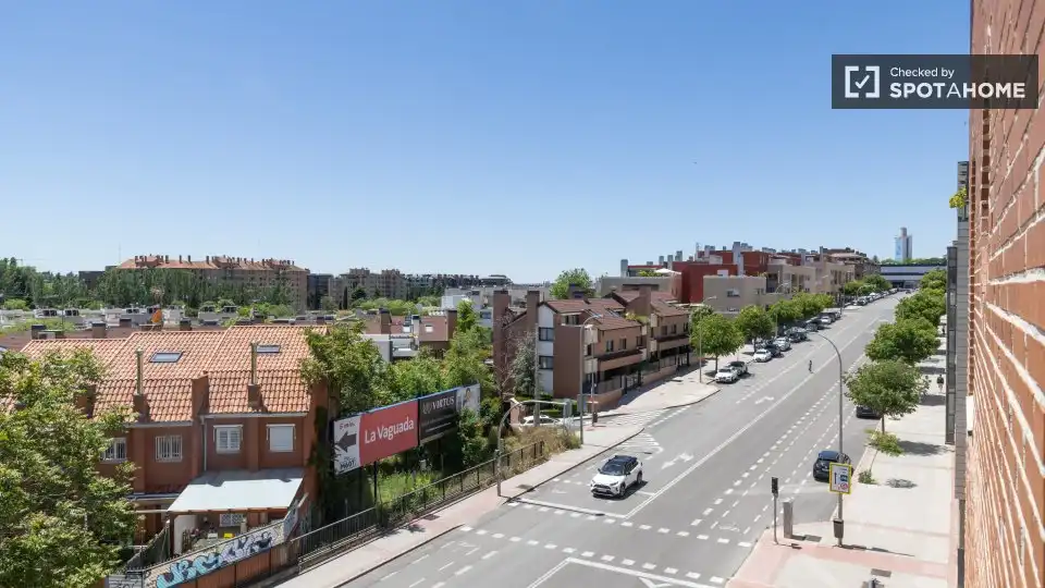 Wohnung zur Miete in Fuencarral - El Pardo, imagen 5