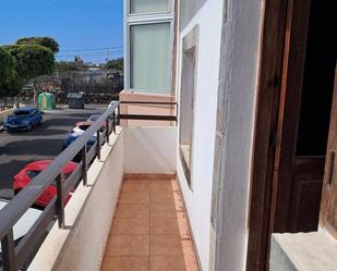 Balcony of Flat for sale in Telde  with Terrace