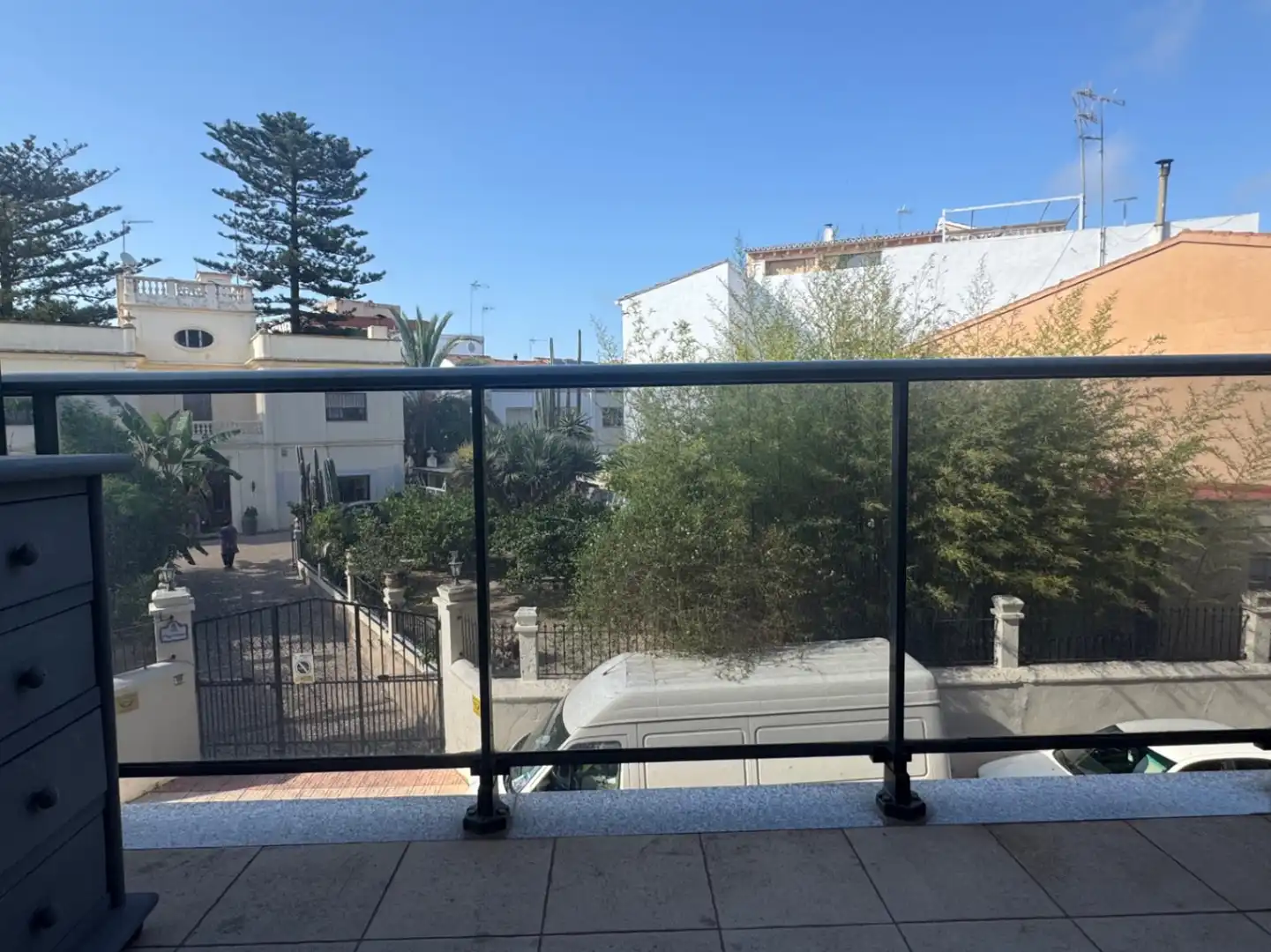 Piso con terraza en venta en Benissa pueblo, imagen 18