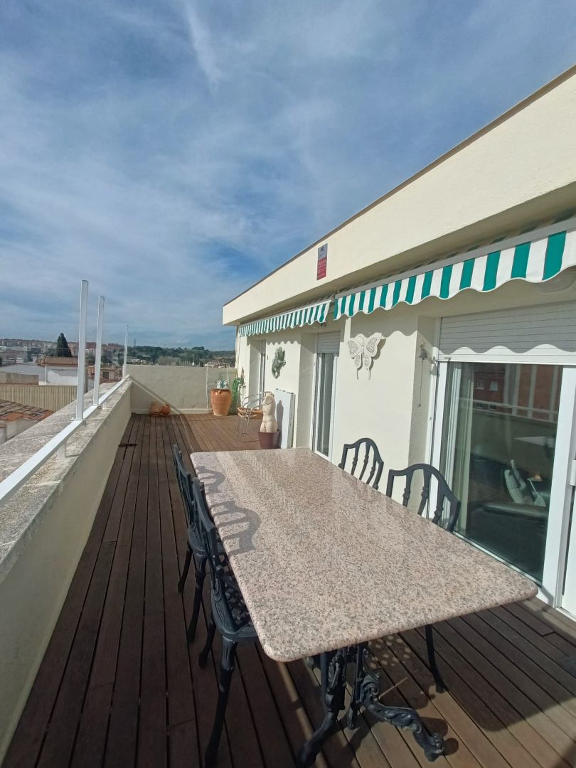 Àtic en venda a Centre