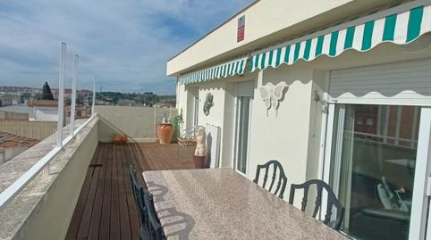 Foto 3 de Àtic en venda a Centre, Rubí