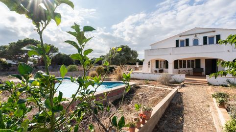 Foto 3 de Finca rústica en venta en Sant Climent - Es Canutells, Maó - Mahón