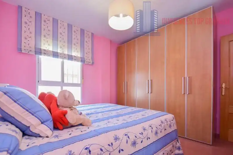 Abitazione in vendita a Avda. Pablo Picasso 2, imagen 16