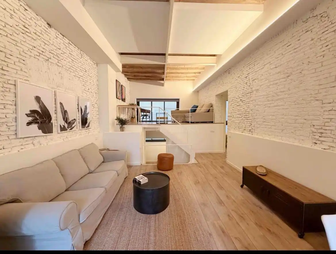 Apartamento con piscina en venta en Ciutat Vella, imagen 26