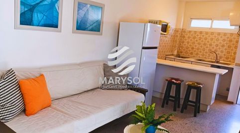 Foto 5 de Apartament de lloguer a Playa del Inglés, San Bartolomé de Tirajana
