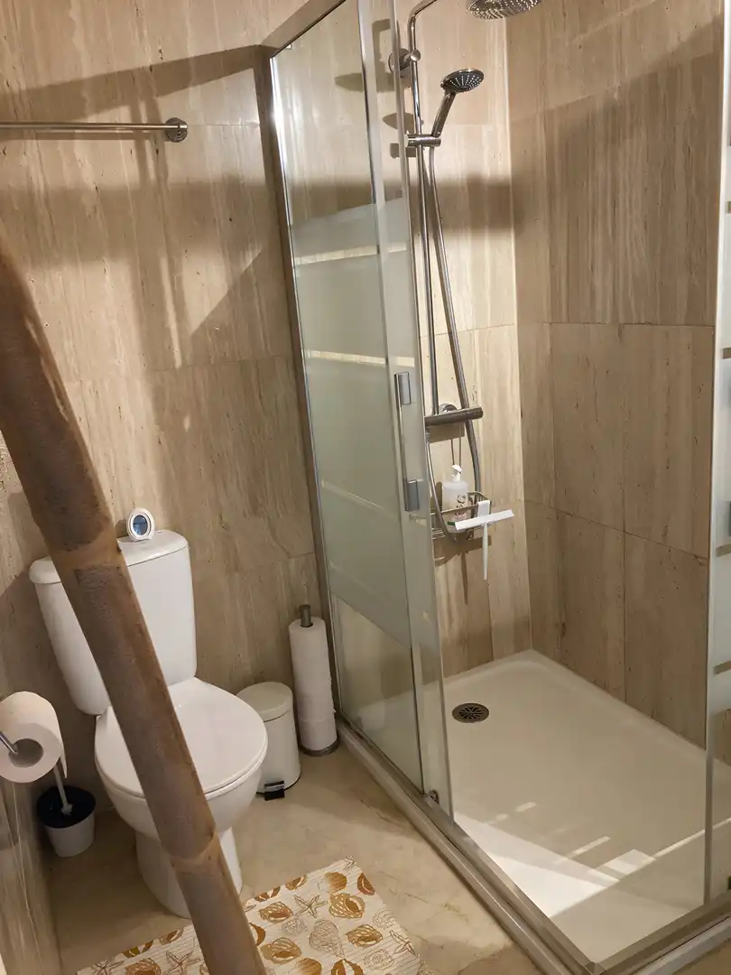 Àtic amb piscina en venda a Elviria - Cabopino, imagen 13