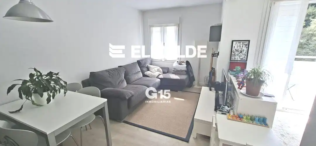 Flat with terrace for sale in Antiguo, imagen 8