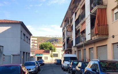 Vista exterior de Pis en venda en Martorell