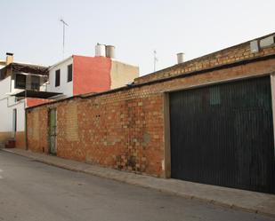 Vista exterior de Residencial en venda en Pilas