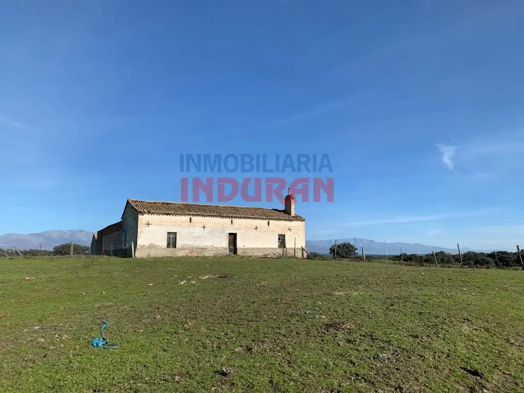 Casa rústica en venda a Casatejada, imagen 12