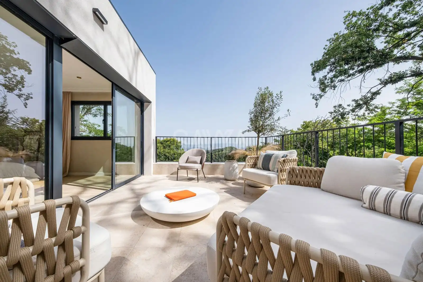 Villa in vendita a Les Planes