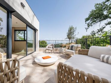 Villa à vendre à Les Planes