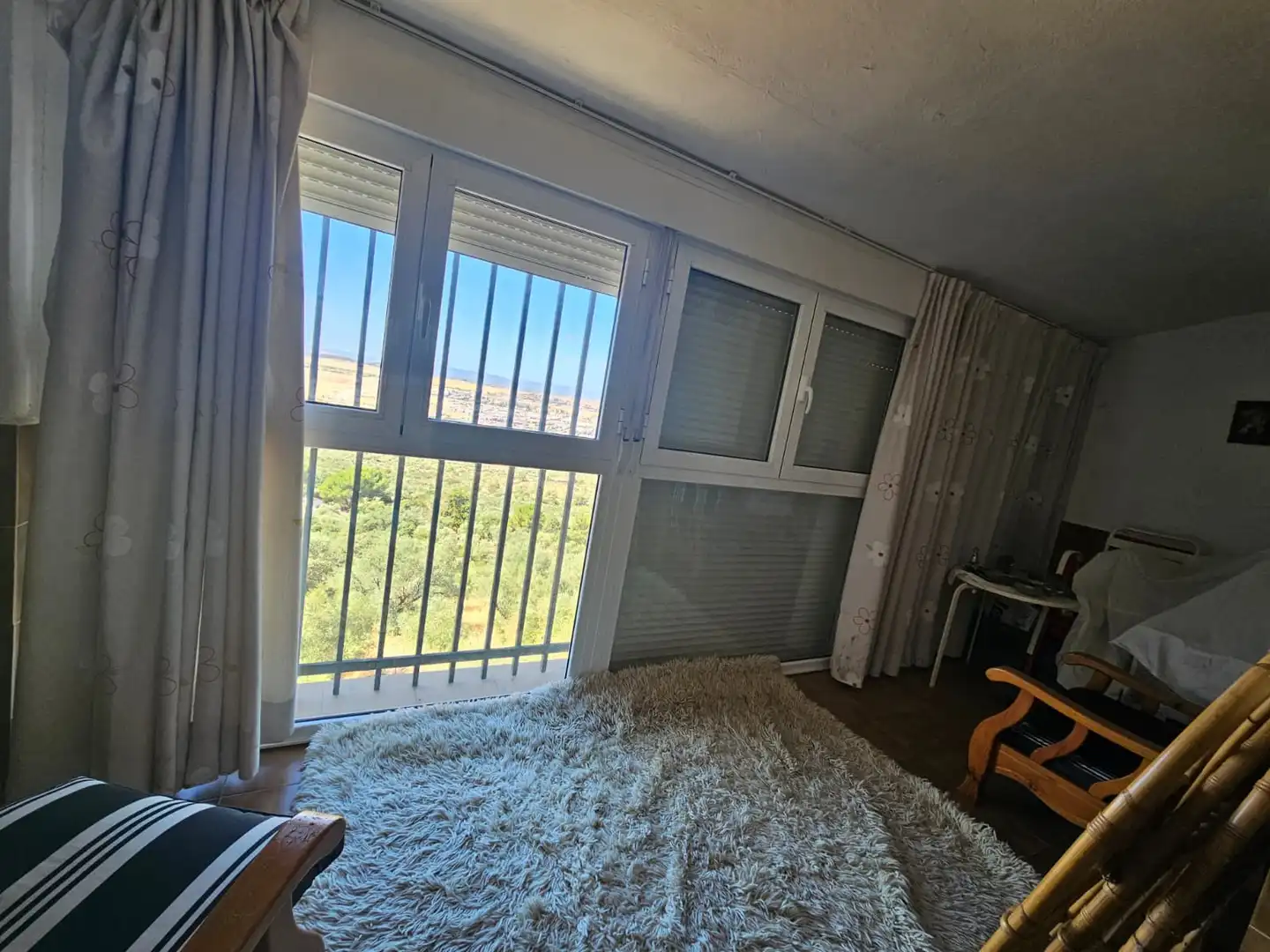 Chalet con piscina en venta en Calle Solana de la Montaña, imagen 29