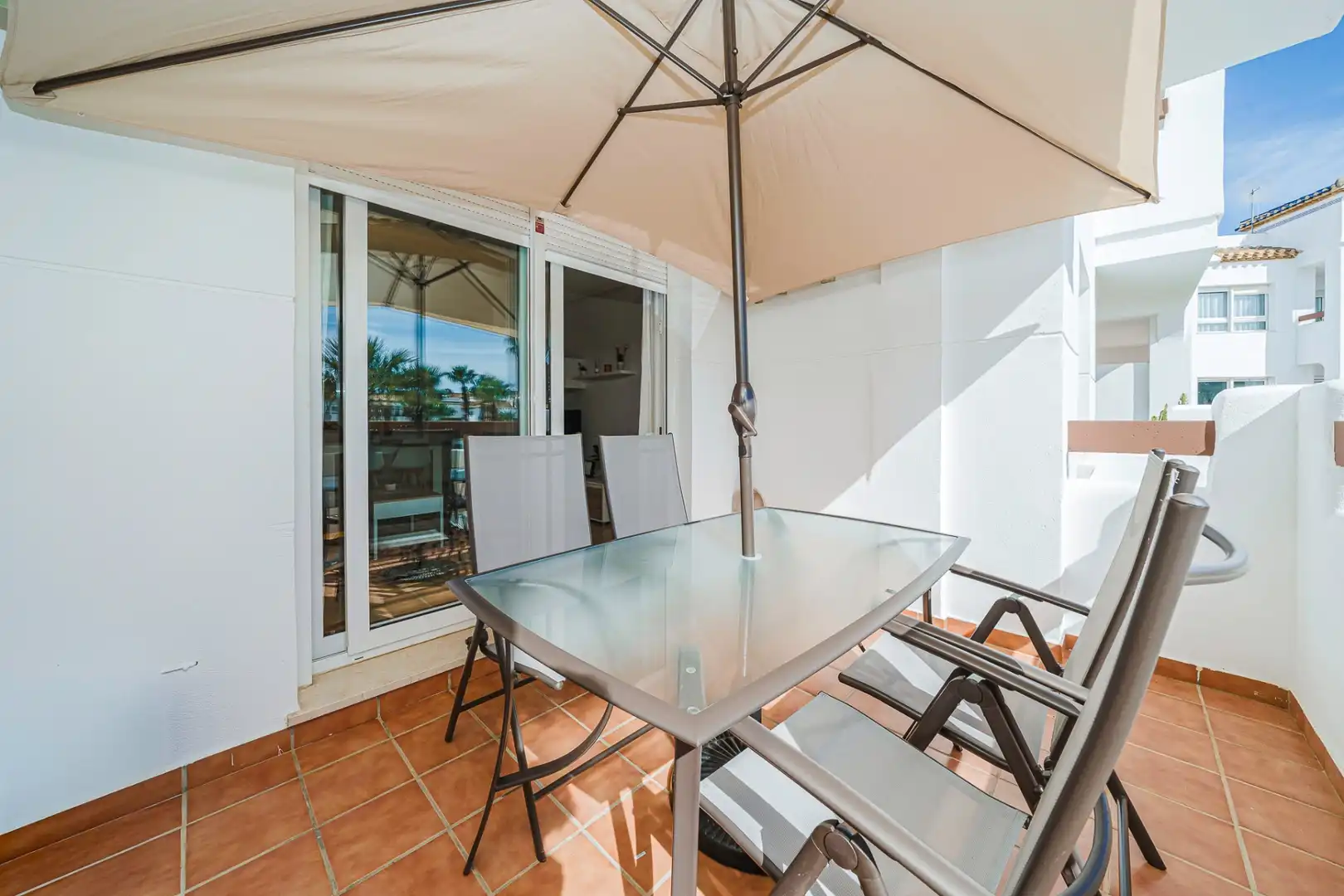Apartament amb terrassa en venda a Orihuela Costa, imagen 23