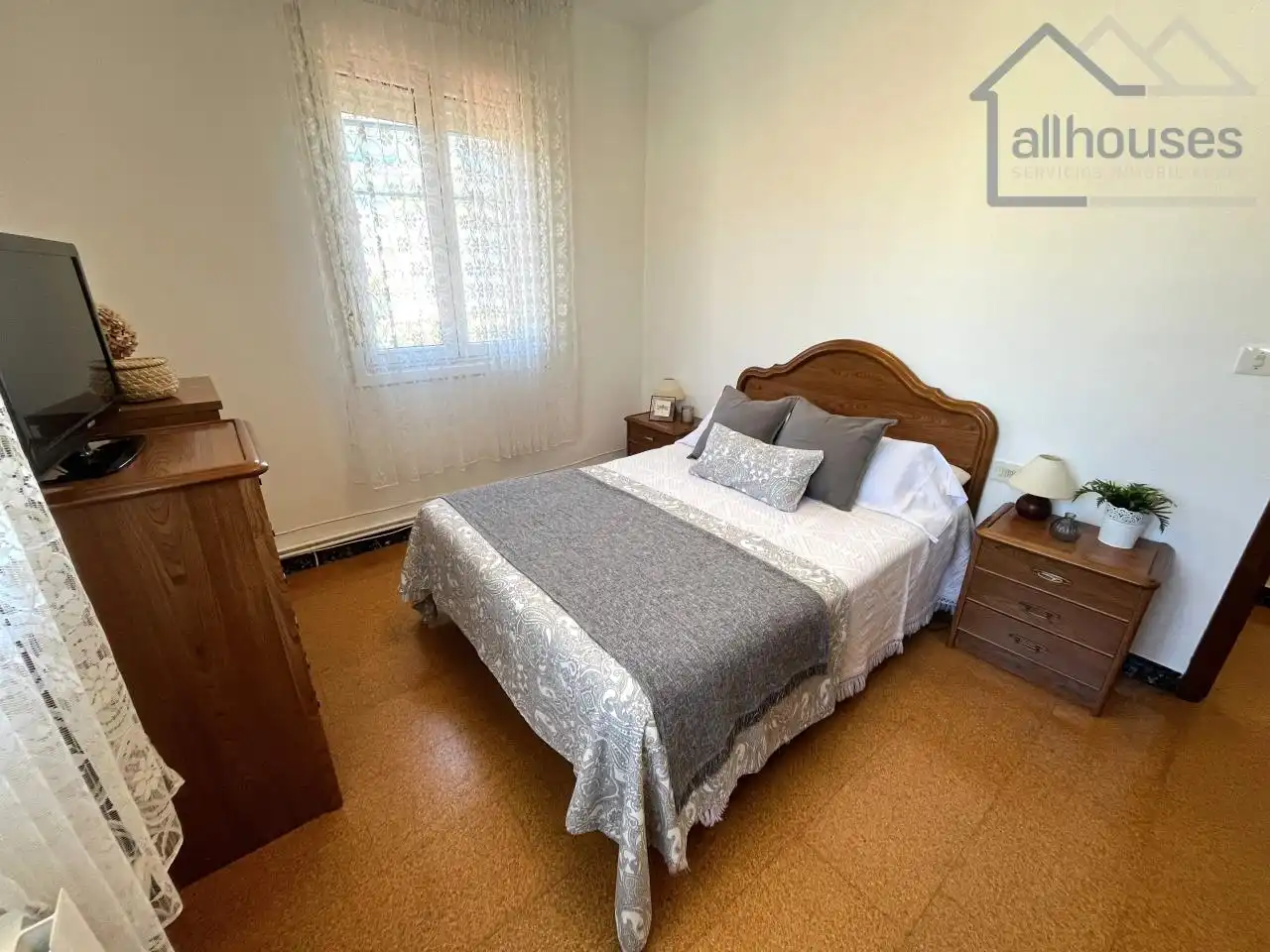 Maison avec jardin à vendre à Camino Cotarela - Lavadores 13, imagen 33