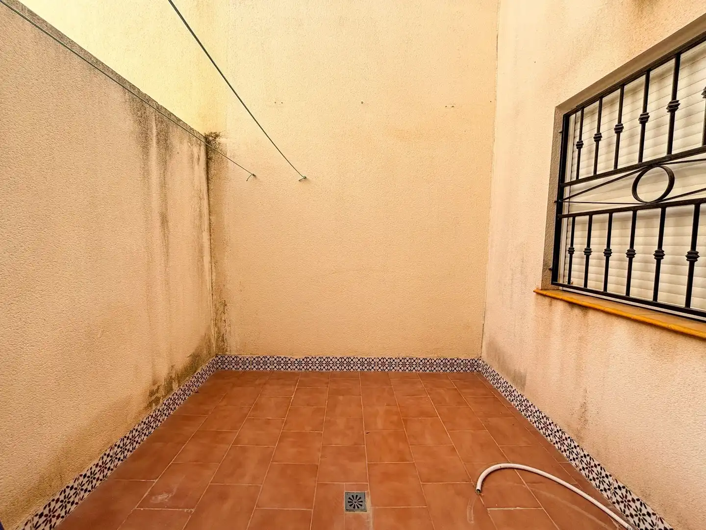 Terrassa de Pis de lloguer en Orihuela amb Aire condicionat, Calefacció i Terrassa