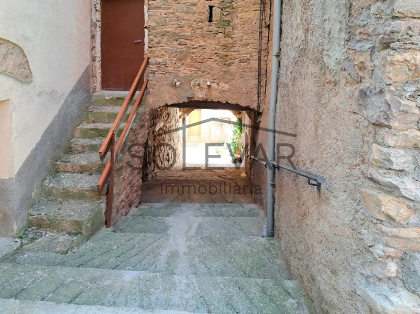 Casa o chalet en venta en Tremp con Trastero