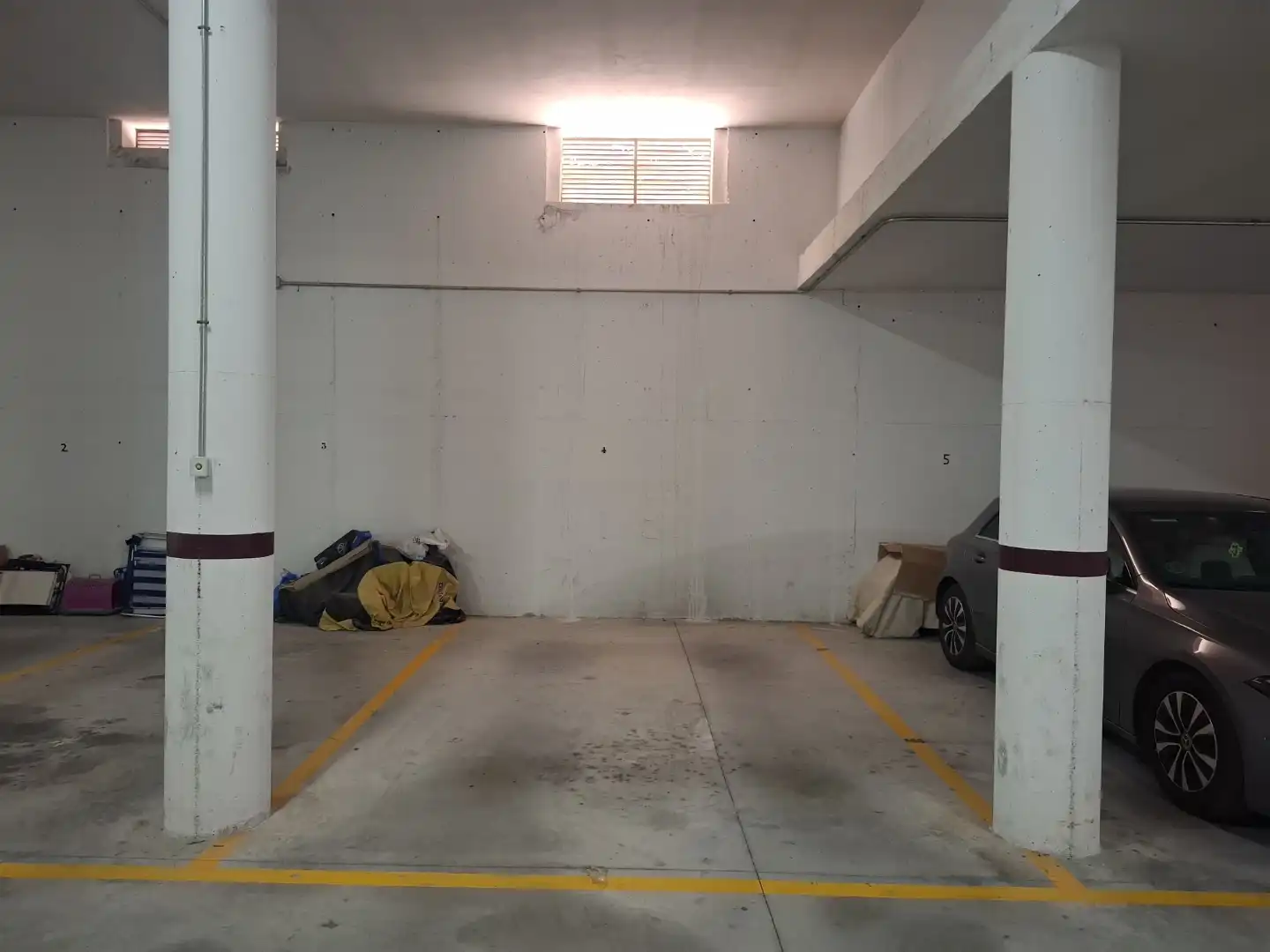 Garage zur Miete in Calle San Antonio, 15, Torreagüera