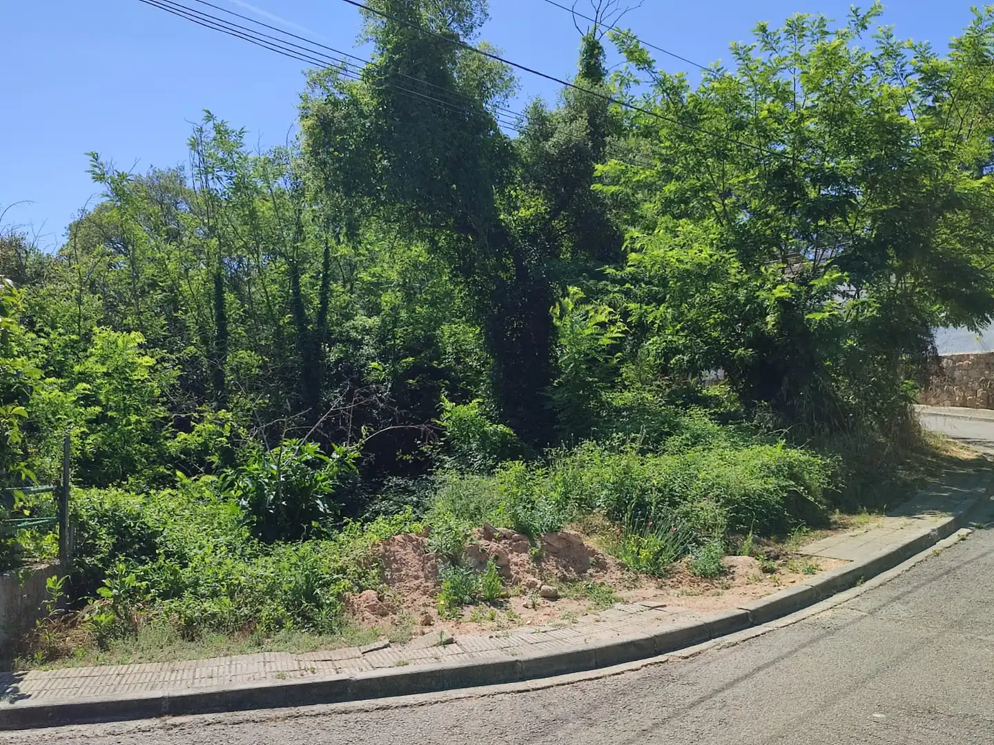 Residential land for sale in Carrer les Heures, imagen 3